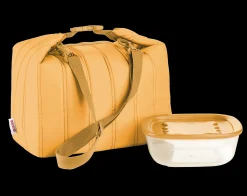 In En Rond De Keuken|ohgreen Koeltas large mango yellow
