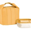 In En Rond De Keuken|ohgreen Koeltas small mango yellow