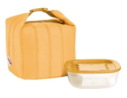 In En Rond De Keuken|ohgreen Koeltas small mango yellow