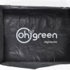 Afdekzeilen|ohgreen Kofferbak beschermer