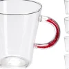 Servies|ohgreen Koffie theeglas 450ml