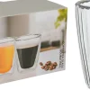 Servies|ohgreen Koffie theeglas 250ml