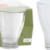 Servies|ohgreen Koffie theeglas 300ml set van 4