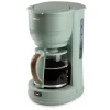 Keukentoestellen|ohgreen Koffiezet wood you 1,25l