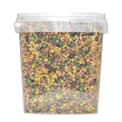 Voeding|ohgreen Koi Mix 2,5 liter