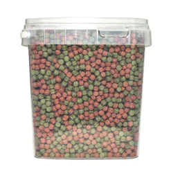 Voeding|ohgreen Koivoer 2,5 liter 6 mm.