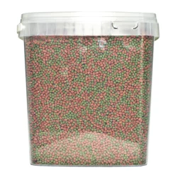 Voeding|ohgreen Koivoer 5 liter 3 mm.