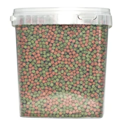 Voeding|ohgreen Koivoer 5 liter 6 mm.