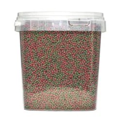 Voeding|ohgreen Koivoer 2,5 liter 3 mm.