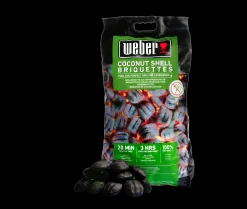 Brandstof En Aanmaak|ohgreen Kokosbriketten 4kg