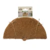 Winter|Ecocheques|ohgreen Kokosschijf Ø30cm 3 stuks