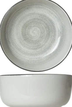 Servies|ohgreen Kom baltic grey