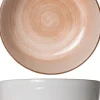 Servies|ohgreen Kom baltic peach