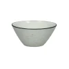 Servies|ohgreen KOM BASIL PORSELEIN Ø16 CM