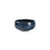 Servies|ohgreen Kom 14xH6,5cm bolvorm blue Nova