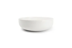 Servies|ohgreen Kom 26xH8cm Studio White