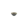 Servies|ohgreen Kom 9x8,5xh3,5cm groen/grijs flint