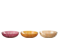 Potten En Vazen|ohgreen Kommen bladeren glas