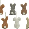 Sfeermakers|ohgreen Konijn teddy 11cm