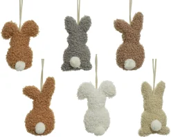 Sfeermakers|ohgreen Konijn teddy 11cm