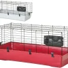 Kooien|ohgreen Kooi Ambiente 100cm