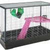 Kooien|ohgreen Kooi Zeno 3 Knockdown 100cm