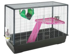 Kooien|ohgreen Kooi Zeno 3 Knockdown 100cm