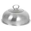 Accessoires En Onderhoud|ohgreen Kookmantel van roestvrij staal