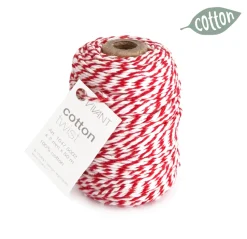 Cadeaupapier-En Linten|ohgreen Koord 50mx2mm