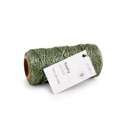 Cadeaupapier-En Linten|ohgreen Koord 25mx1,5mm