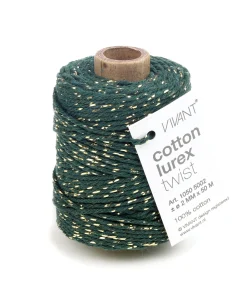 Cadeaupapier-En Linten|ohgreen Koord 50mx2mm