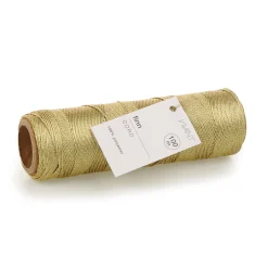 Cadeaupapier-En Linten|ohgreen Koord 100mx0,8mm