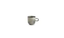 Servies|ohgreen Kop 24cl groen/blauw meridian
