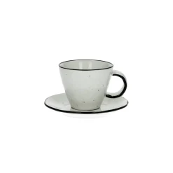 Servies|ohgreen KOP EN SCHOTEL BASIL PORSELEIN 12 CL