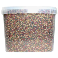 Voeding|ohgreen Korrels Large 17 liter