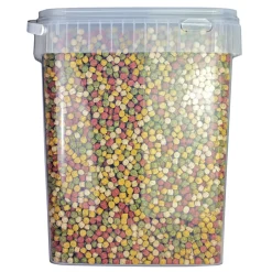 Voeding|ohgreen Korrels Large 10 liter