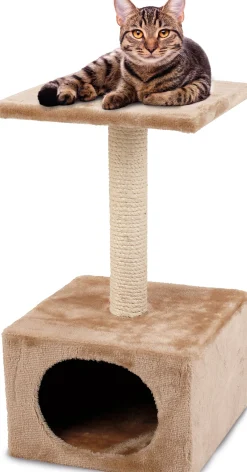 Kattenkrabpalen|ohgreen Krabpaal