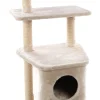 Kattenkrabpalen|ohgreen Krabpaal Norma
