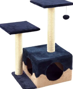 Kattenkrabpalen|ohgreen Krabpaal surfer