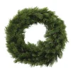 Kerstkransen En Guirlandes Kunststof|ohgreen Krans