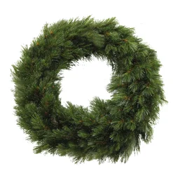 Kerstkransen En Guirlandes Kunststof|ohgreen Krans