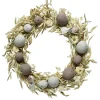 Sfeermakers|ohgreen Krans foam 31cm naturel