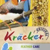 Vogels Voeding|ohgreen Kräcker® feather care| 2stuks| parkieten