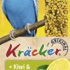 Vogels Voeding|ohgreen Kräcker® kiwi & citrus| 2stuks| parkieten