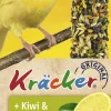 Vogels Voeding|ohgreen Kräcker® kiwi & citrus| 2stuks| kanaries