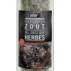 Voeding|ohgreen Kruidenzout grof hervulbare molen xl