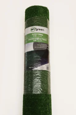 Bodemverbetering|ohgreen Kunstgras 8mm