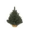 Kerstbomen|Kerstbomen Kunststof|ohgreen Kunstkerstboom Alpine h60cm