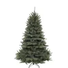 Kerstbomen Kunststof|ohgreen Kunstkerstboom Aspen Hill h215cm