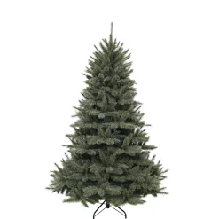Kerstbomen Kunststof|ohgreen Kunstkerstboom Aspen Hill h215cm